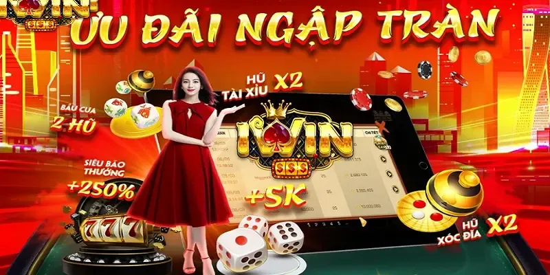 Game nổ hũ mới ra mắt tại win79